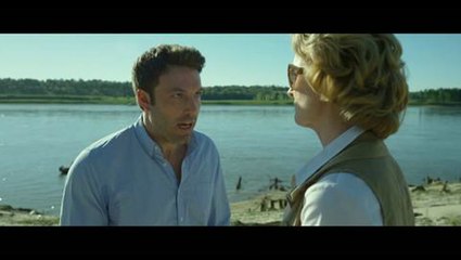 Gone Girl Exclusive Interview With Rosamund Pike