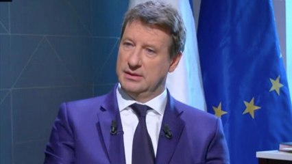 GALA VIDEO - Clash entre Gérald Darmanin et Apolline de Malherbe : Yannick Jadot s’enflamme chez Elizabeth Martichoux