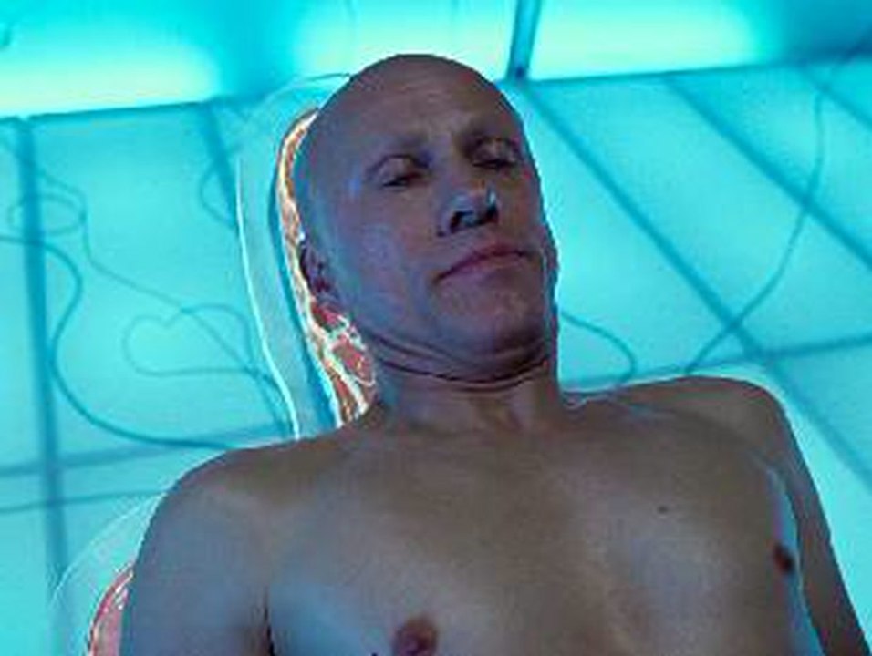 The Zero Theorem - Trailer