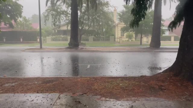 Storm hits Wagga | January 5 | The Daily Advertiser