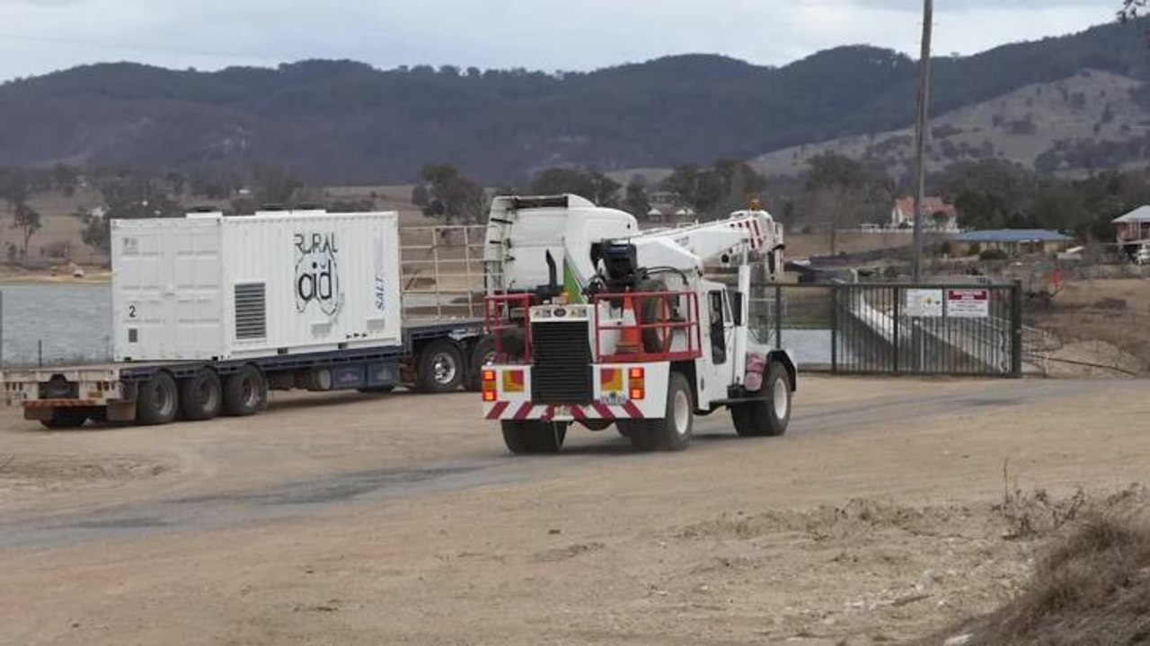 Rural Aid Tenterfield 720p