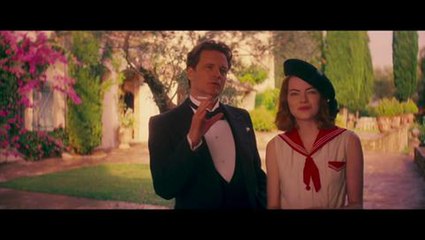 Magic In The Moonlight Clip - A Non-Believer