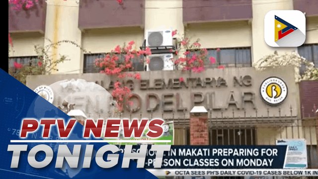 5 NCR cities now at low risk for COVID-19 | via Mark Fetalco