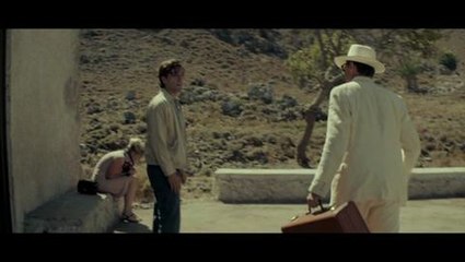 The Two Faces Of January Exclusive Home Ent Interview With Cast And Director