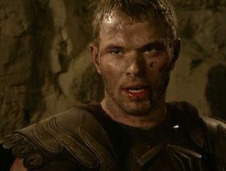 The Legend of Hercules: Clip - Who Are You Soldier?