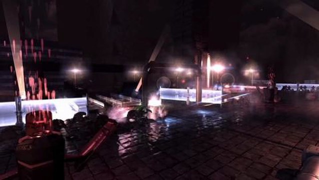 Mechs & Mercs: Black Talons - Trailer