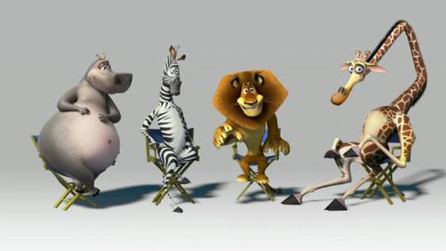 Penguins Of Madagascar Meet The Penguins Featurette