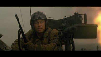 Fury Into The Tiger's Jaw Featurette