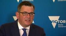 'It really will be a normal Christmas' Dan Andrews announces restrictions removal | November 18, 2021 | ACM