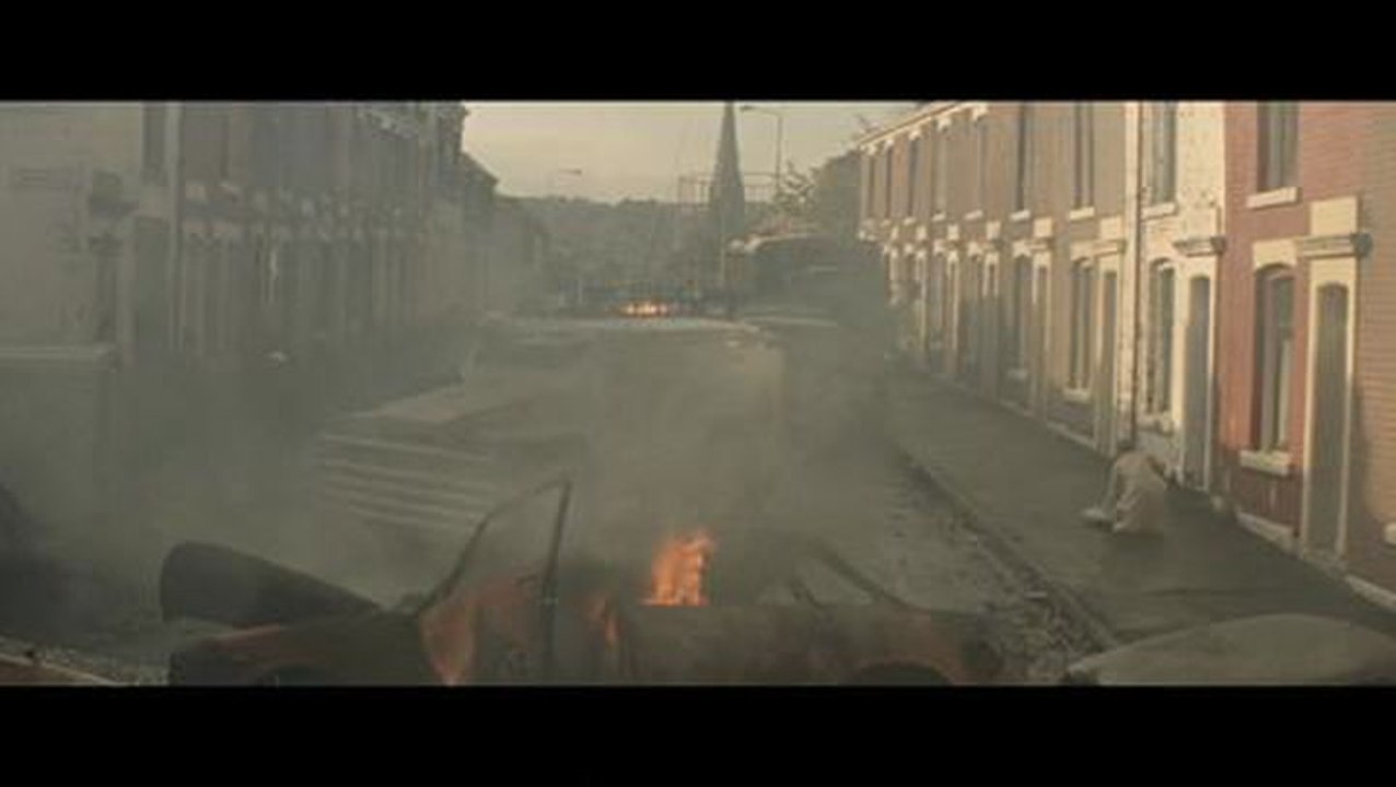 71 Clip - Gary Arriving