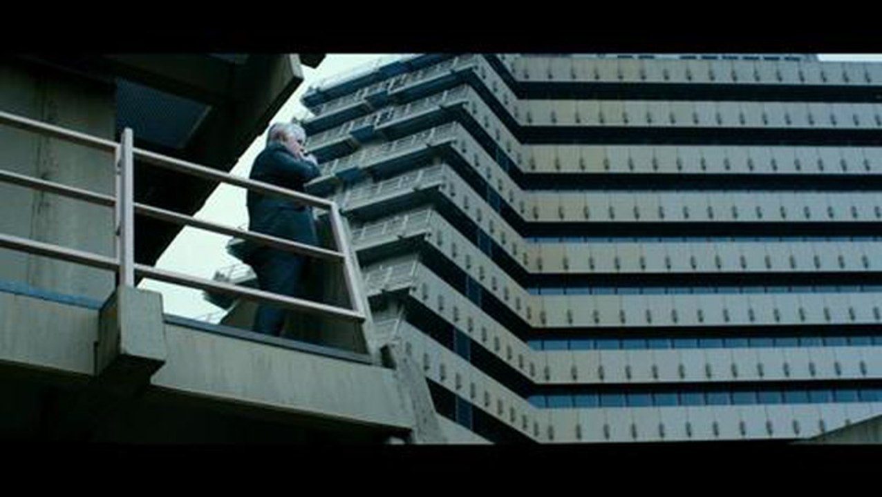 A Most Wanted Man - Trailer 2