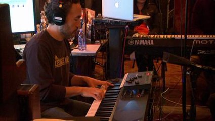 Transformers: Age of Extinction Imagine Dragons Featurette