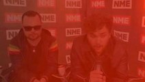 Royal Blood: 'Sting Is On Track Three Of Our Album'