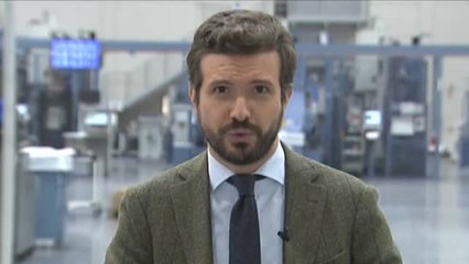 El PP podría verse obligado a pactar con VOX