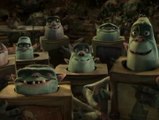 The Boxtrolls 3D - Trailer