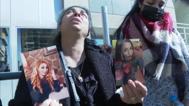 Mis hijas me han dado fuerzas para enfrentarme a su asesino . Comienzan las declaraciones por el juicio de Aranjuez