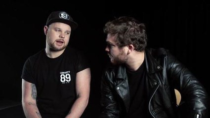 Royal Blood Answer NME Readers' Questions