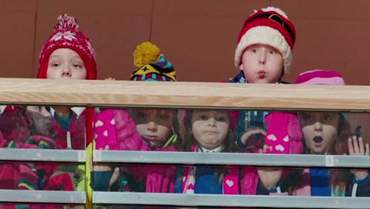 Nativity 3: Dude, Where's My Donkey? - Trailer