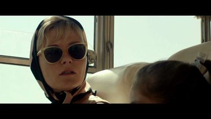 Two Faces Of January - Home Ent Trailer