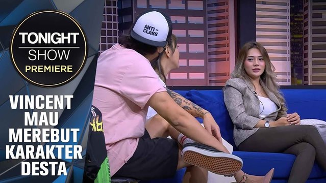Berlliana Lovell yang Bisa Dibilang Pemersatu Bangsa, Bisa Nulis Lagu Enak!