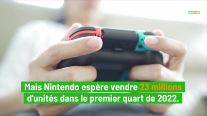 La Switch dépasse la Wii et devient la console la plus vendue de Nintendo
