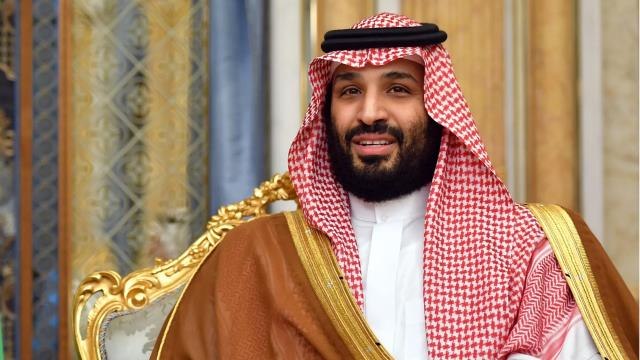 Suudi Arabistan'dan oyun dünyasına 1 milyar dolarlık yatırım