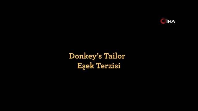 Eşek bulamayınca Eşek Terzisi belgeselini atla çekti, 11 ödül birden aldı