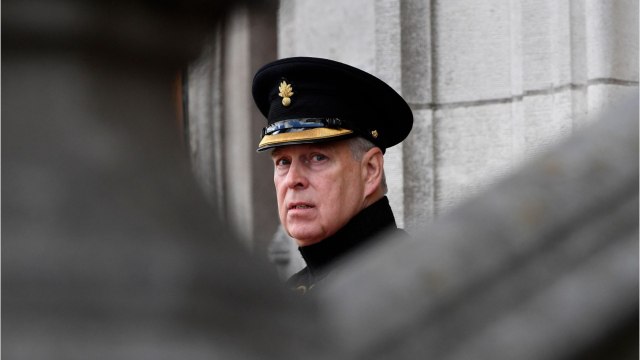 GALA VIDÉO - Prince Andrew : nouvel affront pour le jubilé de platine de la reine Elizabeth II