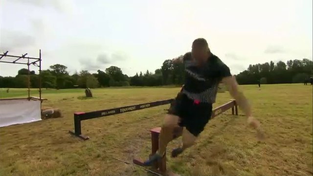 Irelands Fittest Family S09E10