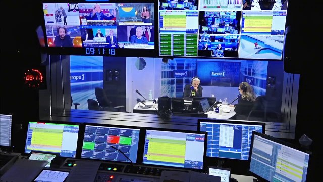 Peng Shuai sort du silence, Spotify retire des épisodes du podcast controversé de Joe Rogan et une nouvelle superproduction européenne pour Francetélévision