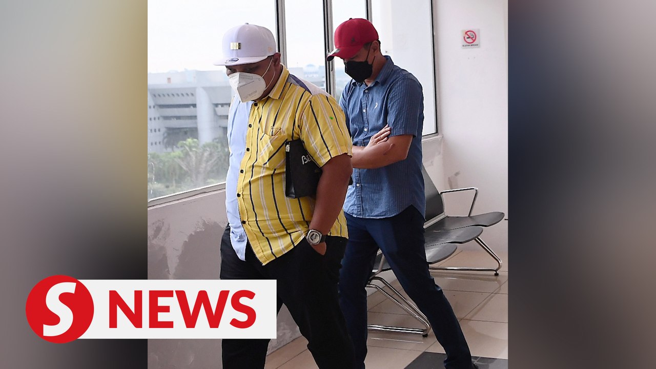 Laundry shop worker claims trial to cheating