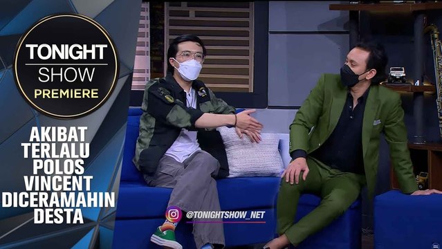 Dokter Tirta? Wah Gacau Banget Nih Orang