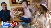 iJuander: Pagkain at kasuotang Pinoy, makikita sa Australia!