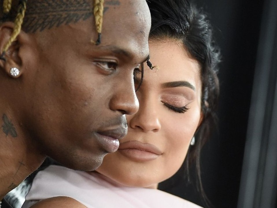 Kylie Jenner und Travis Scott: Ihr zweites Baby ist da!