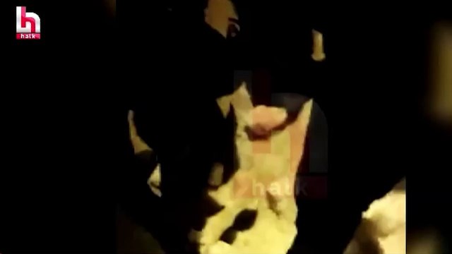 Bakanlık yetkililerinden 'elektriğimi verin' diyen yurttaşa 'Al çay iç' yanıtı