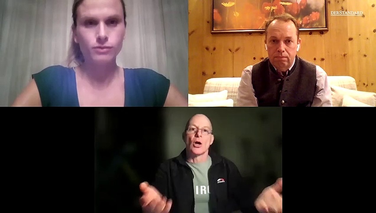 'Es war einfach dumm, aber ich bin keine Doperin' – Elisabeth Niedereder spricht über ihre Dopingsperre