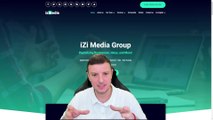 iZi Media - iZi Media Group | Presentation of our company!