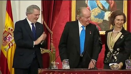 Fiscalía no ve indicios de delito en Juan Carlos I y archivará la causa de Jersey