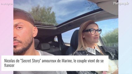 Secret Story : Un candidat emblématique fiancé, la date de son mariage dévoilée