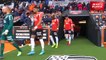 Le résumé de la rencontre FC Lorient - RC Lens (2-0) 21-22