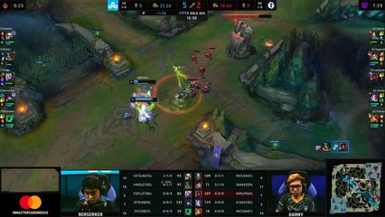 Soraka + Olaf= Victoria asegurada (League of Legends)