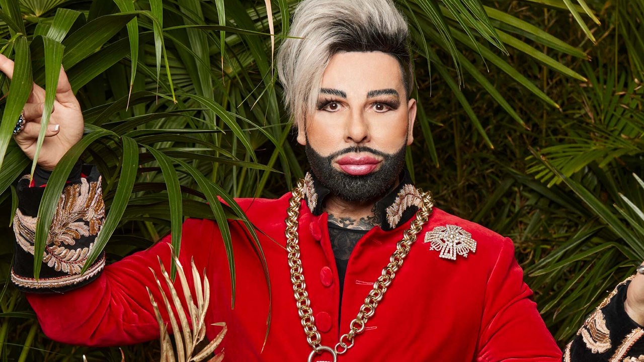 Dschungelcamp 2022: Harald Glööckler zieht heftige Show-Bilanz