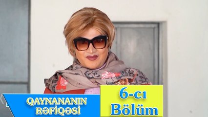 Bu Şəhərdə - Qaynananın vəsiyyəti - 6 Bölüm (2021)