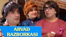 Bu Şəhərdə - Arvad Razborkası (2021)