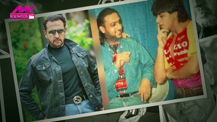 Gulshan grover reveals about shahrukh khan