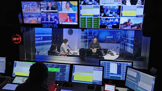 Nucléaire : EDF s'apprête à racheter les activités de General Electric