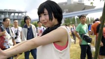 #61【コミケは地球を救う】C96コスプレ コミックマーケット