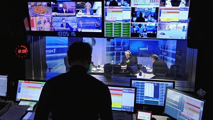 «On est en direct» : un air de vengeance entre Gérard Darmon et Edwy Plenel