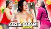 Kacha Badam song | Kacha badam viral reels roast video 2022 | Viral reels video 2022