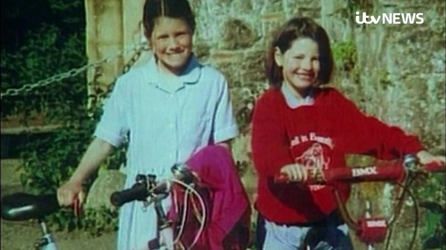 Un Britannique qui a été condamné pour avoir tué une étudiante française en 2004 a reconnu être responsable de deux autres meurtres - VIDEO